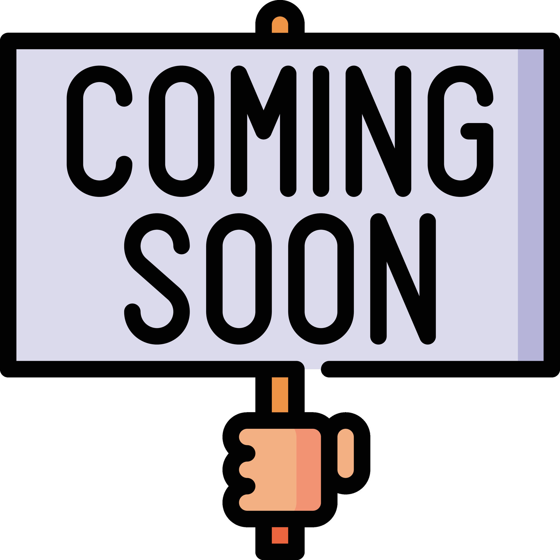 Coming Soon